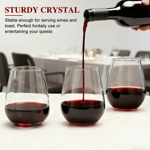 Datttcc sturdy base reduces tipping and spills