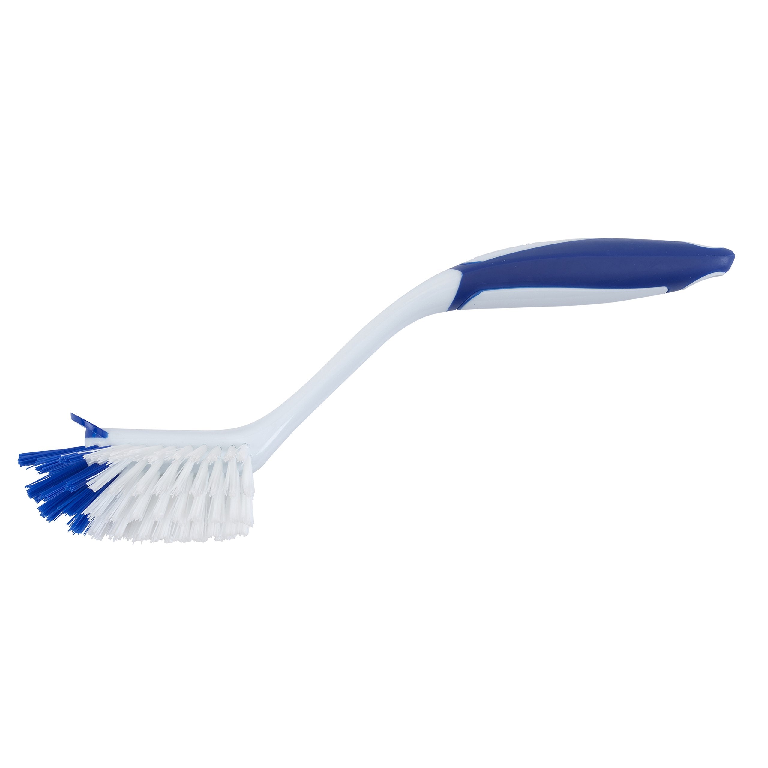 Dawn Radial Head Kitchen Brush compact tool for kitchen cleanup