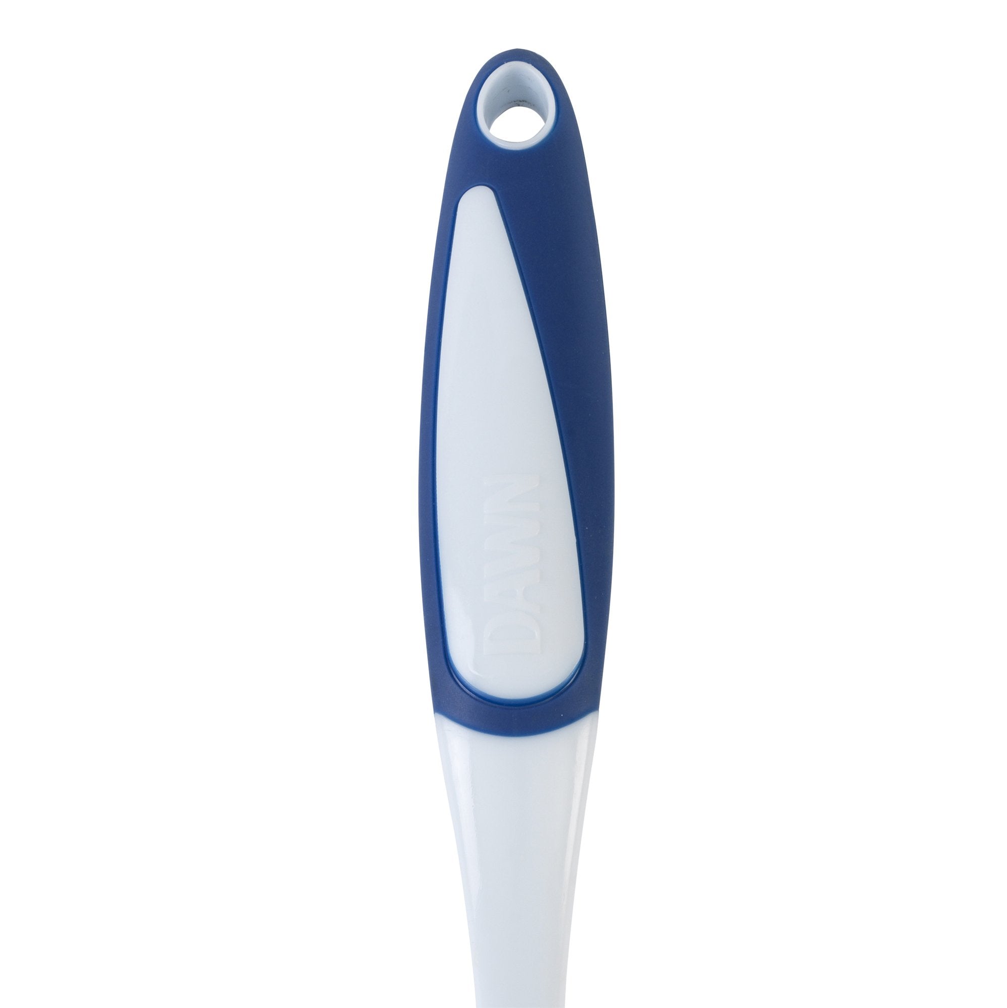 Dawn Radial Head Kitchen Brush ergonomic non-slip grip for comfort