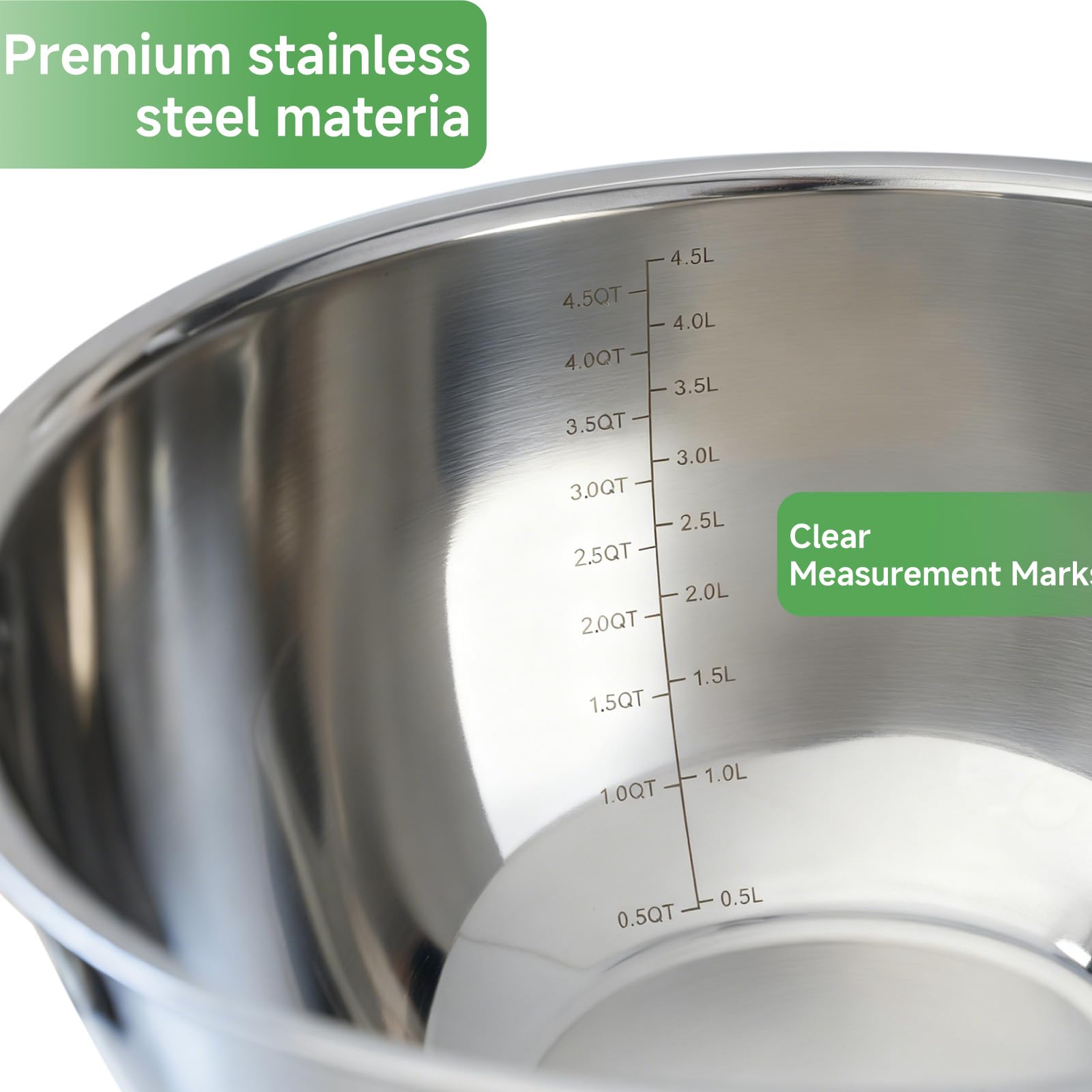 Dayliyum airtight lids with valve vent and seal for freshness