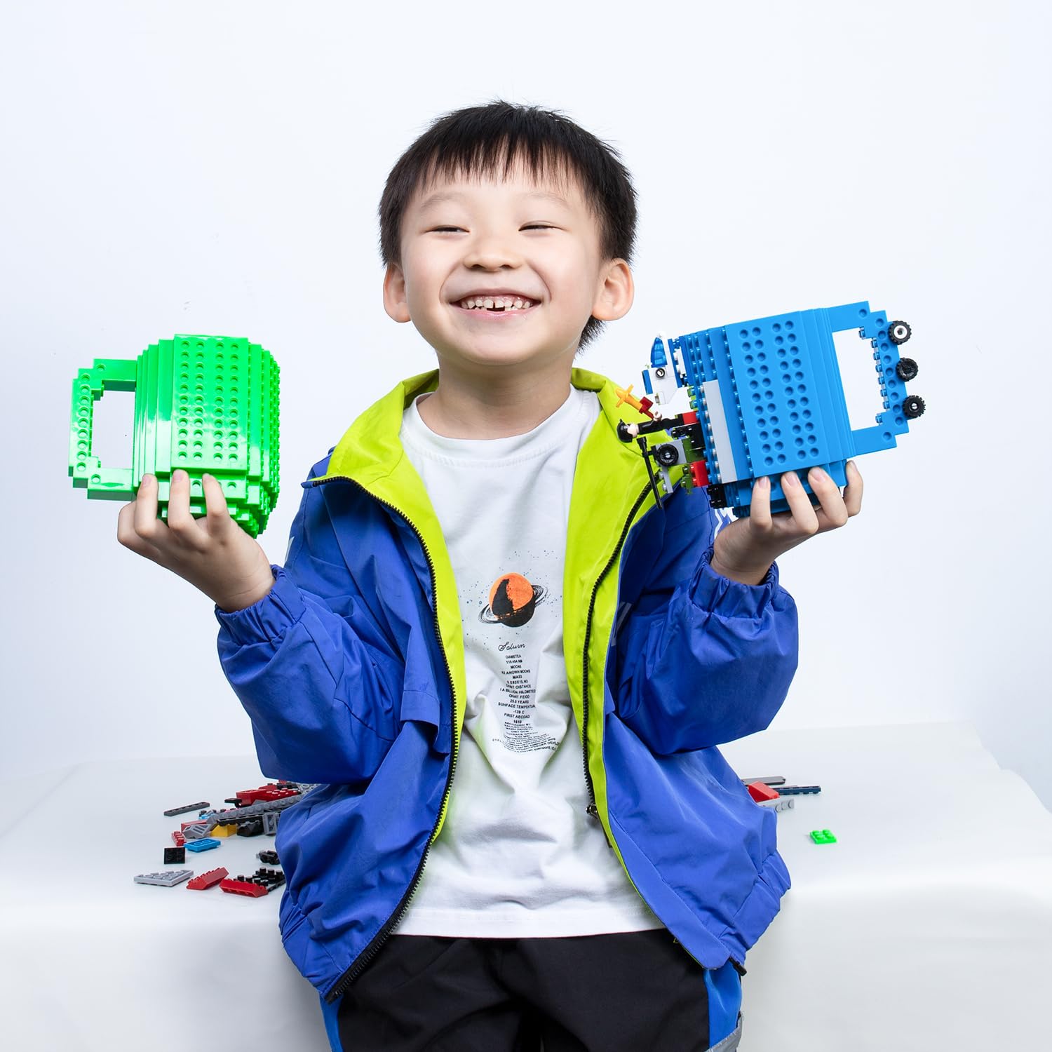 Gift-ready DAYMOO mug for holidays and celebrations