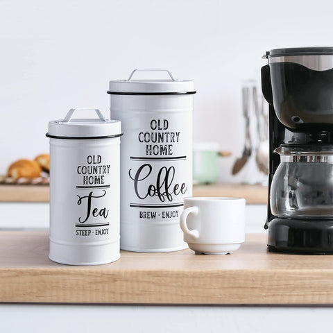 DAYYET airtight lids seal out odors for long-lasting pantry items