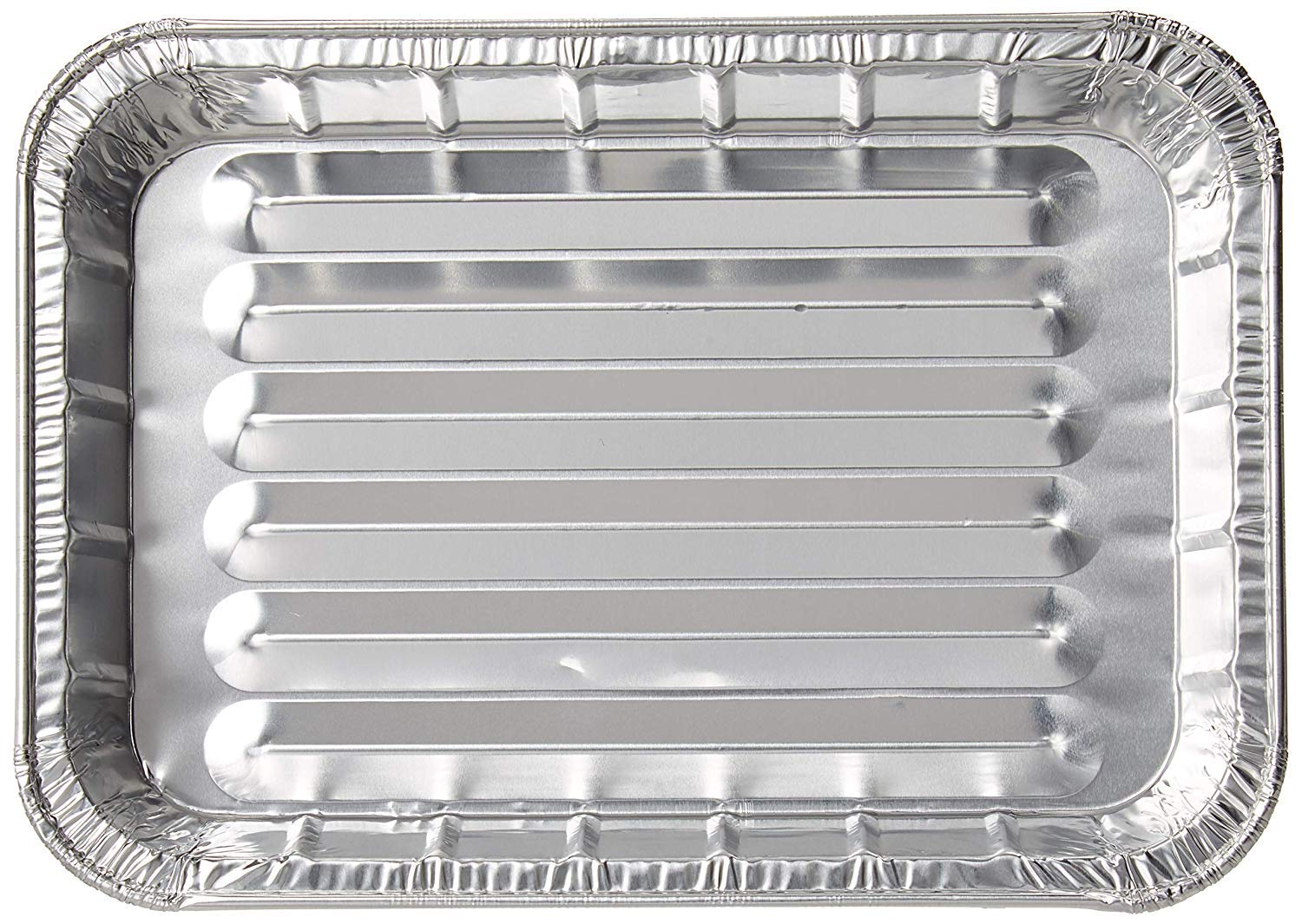 DCS Deals 8-1-2x6-inch pan fits toaster ovens for small portions