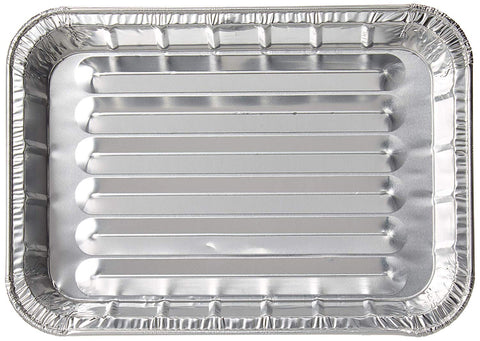 DCS Deals 8-1-2x6-inch pan fits toaster ovens for small portions