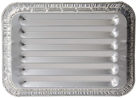 DCS Deals BPA-free aluminum pan for safe, mess-free cooking