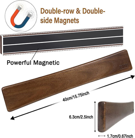 DDF iohEF 6-inch utility knife for versatile prep tasks