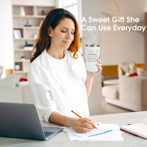 ddnzhe Chaos Coordinator gift box highlights a thoughtful office gift