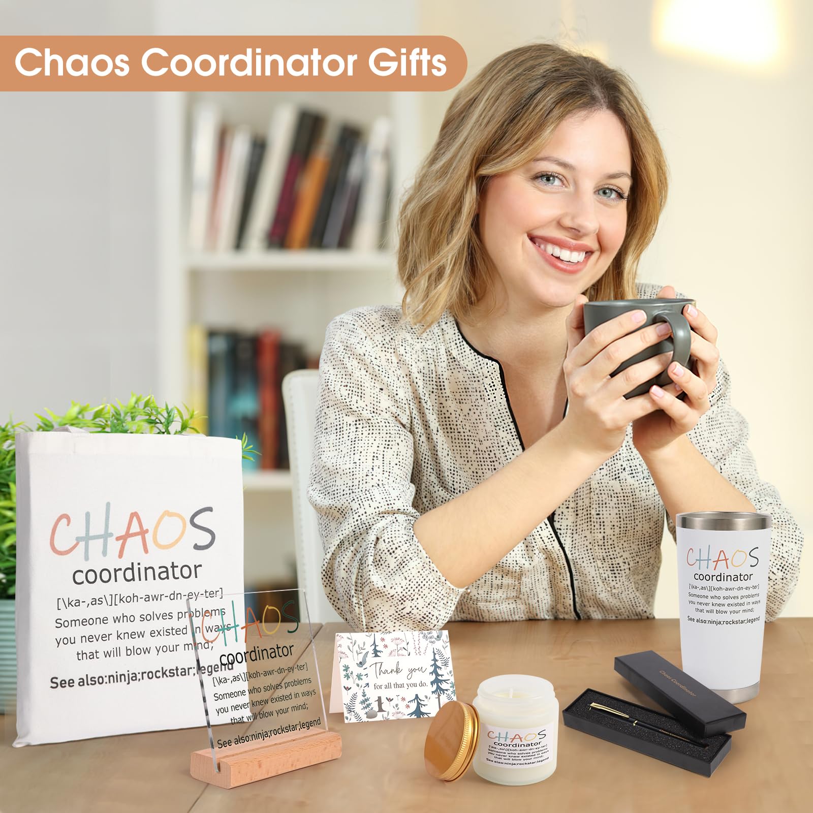 ddnzhe Chaos Coordinator pen delivers smooth writing for notes