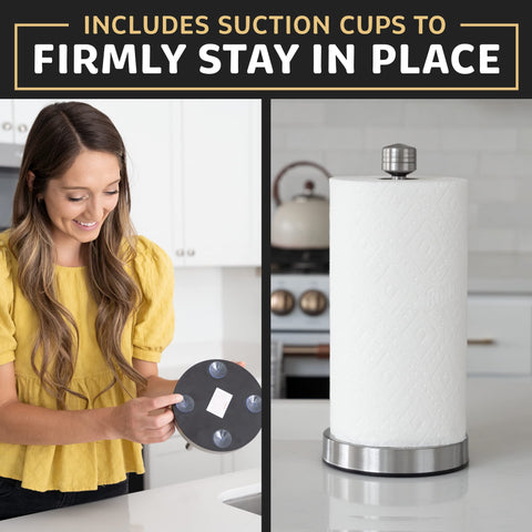 Versatile design suitable for kitchen, bathroom, or workshop