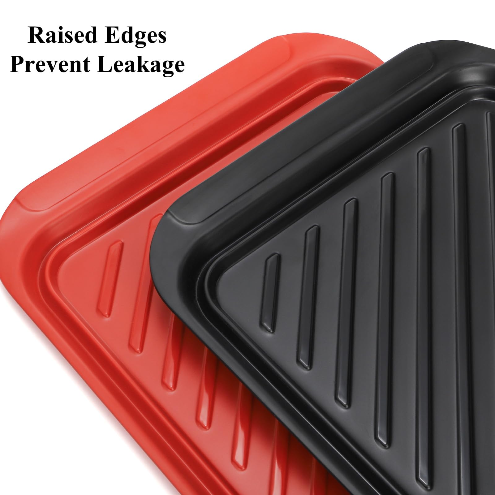 DEAYOU juice groove contains sauces during transport