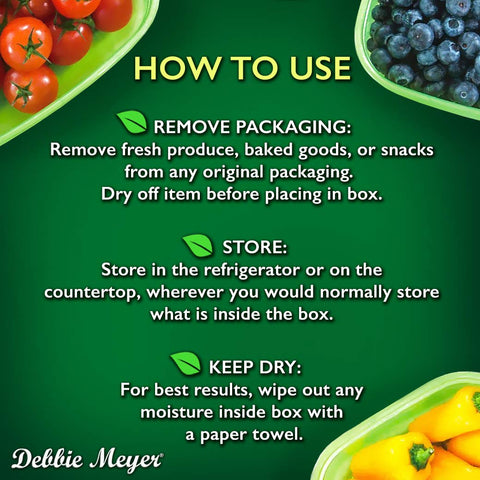 Travel-friendly lunch solution with secure lids for on-the-go meals.