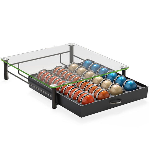 DecoBrothers drawer dimensions maximize counter space and organization.