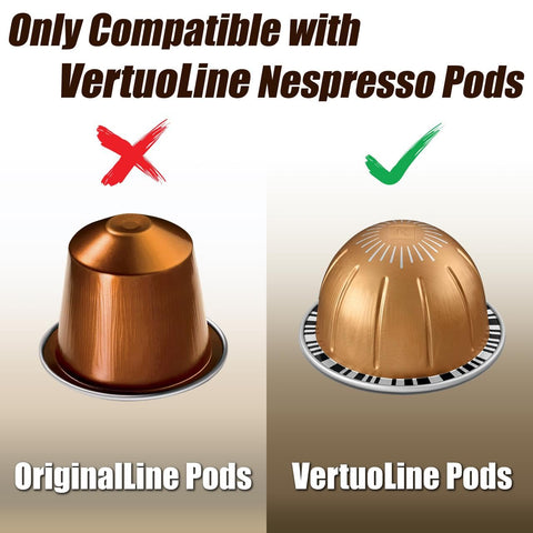Non-slip rubber feet stabilize the organizer during daily use.