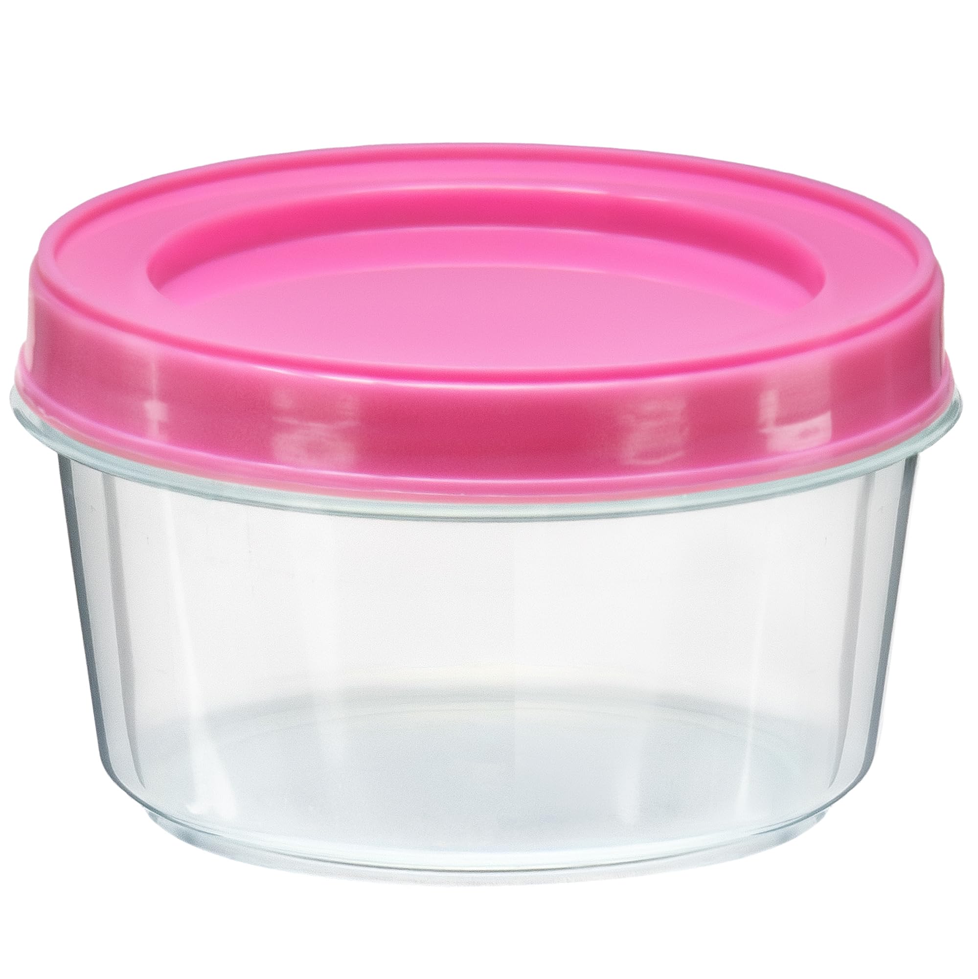 DecorRack dishwasher-safe base allows easy cleanup after meals.