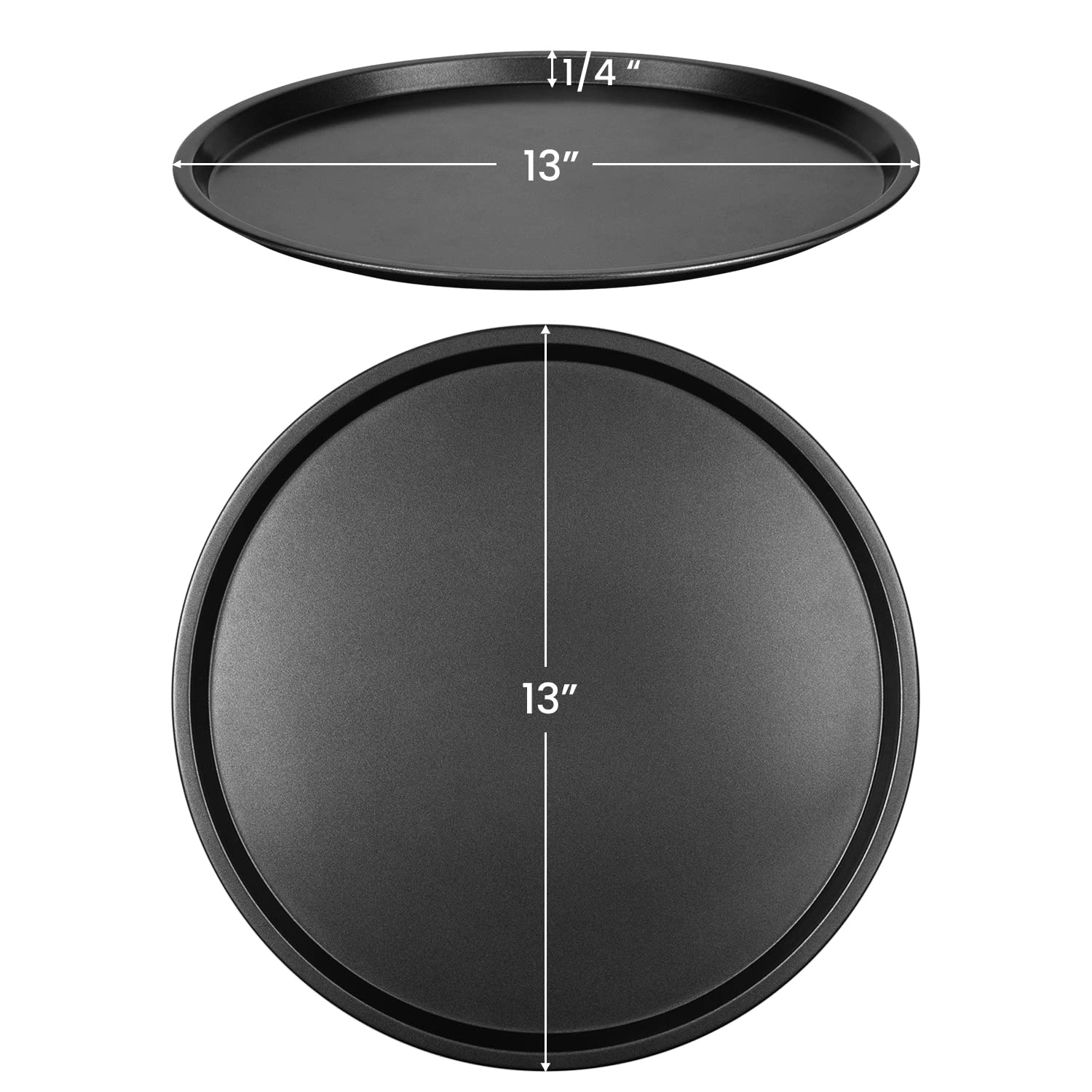 DecorRack heavy-duty carbon steel close-up highlighting durable construction.