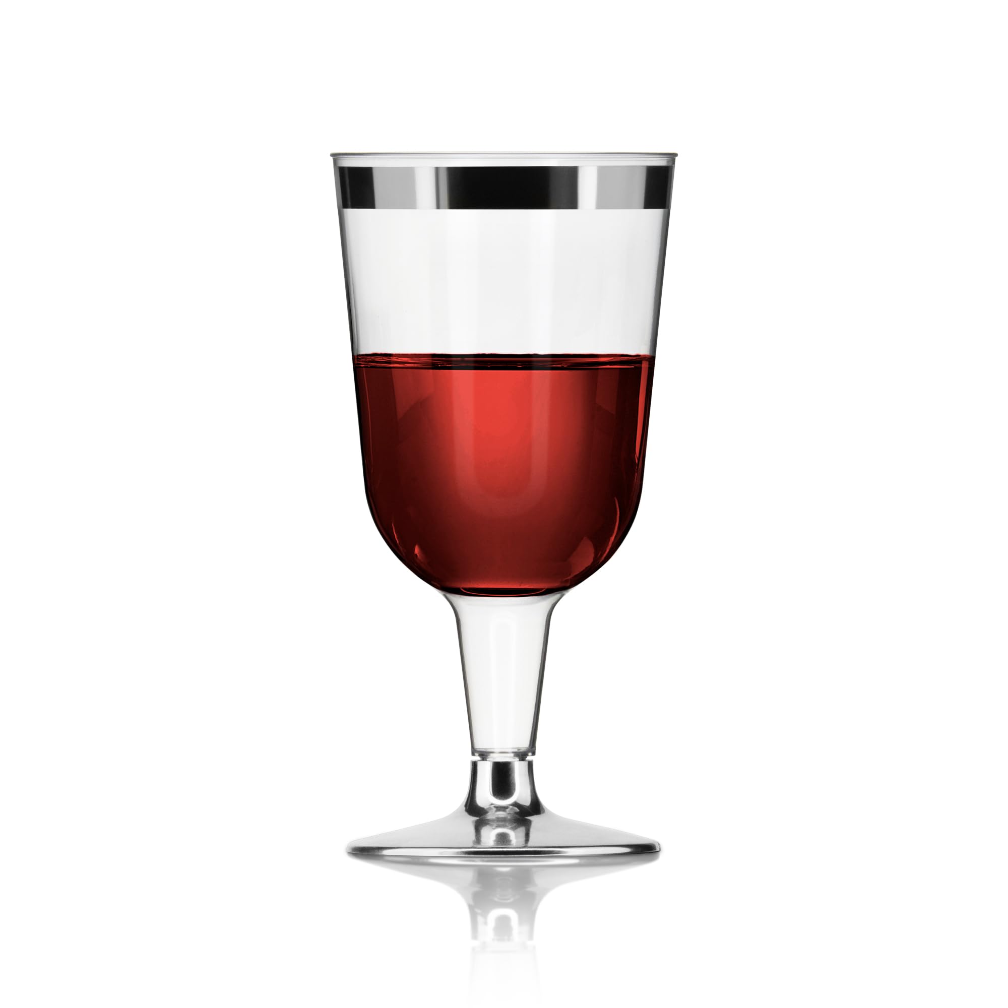 DecorRack outdoor party glasses ideal for picnics and barbecues