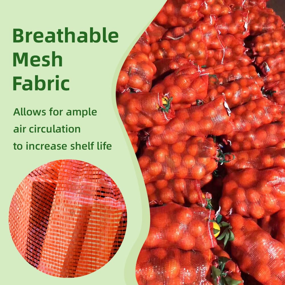 Deebree tightly woven mesh closeup, durable for repeated use.