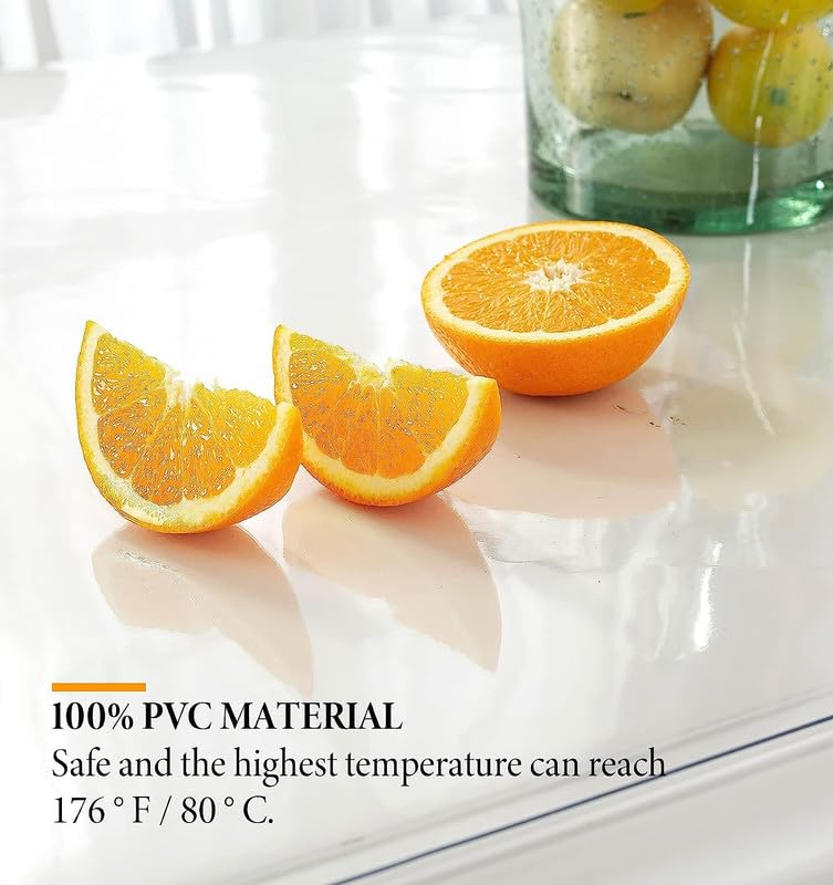 Deep Dream dining-room protector keeps surfaces pristine during meals