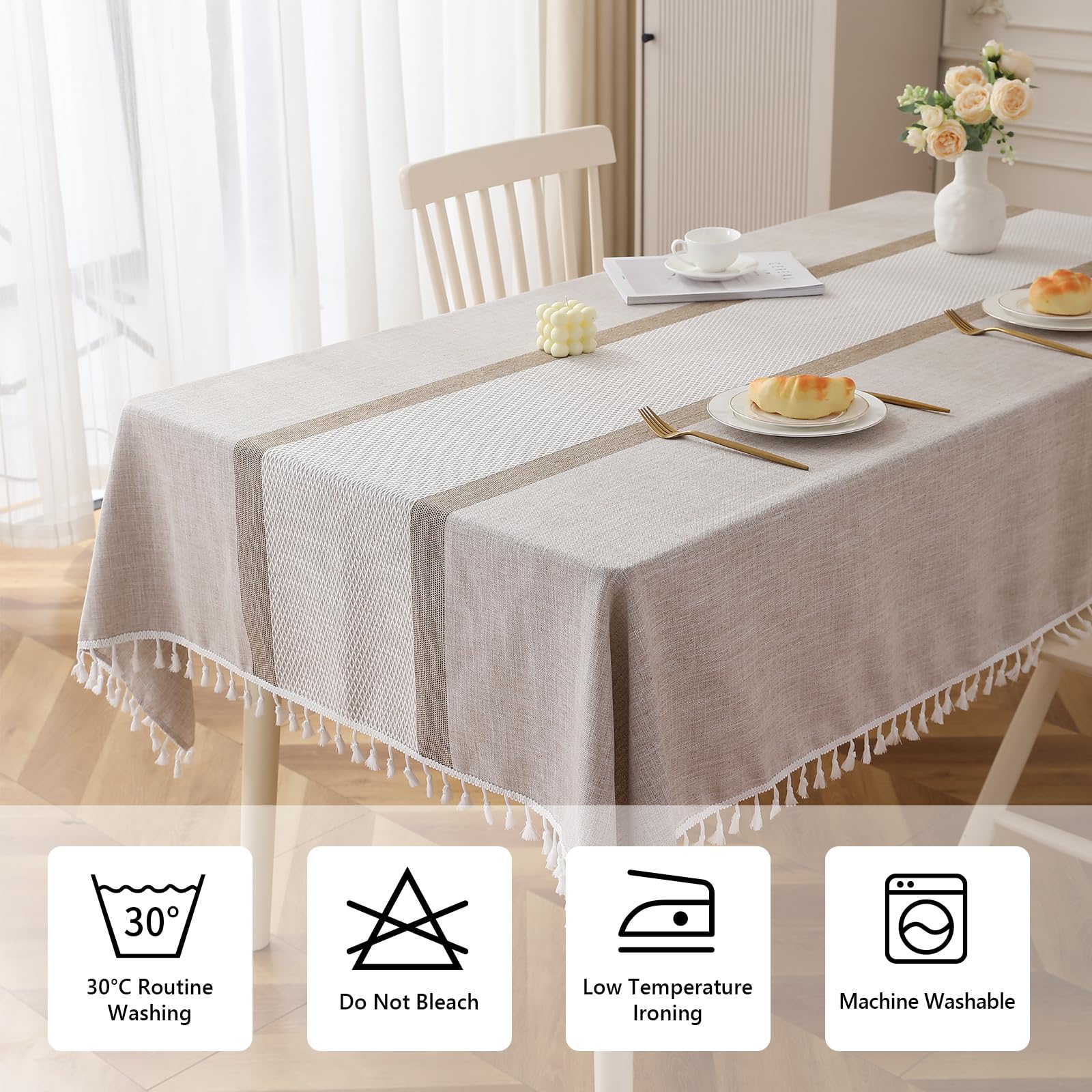Deep Dream easy-clean surface simplifies quick stain removal.