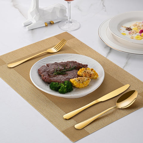 Dehov restaurant-hotel-grade forks designed for professional service and durable daily use.