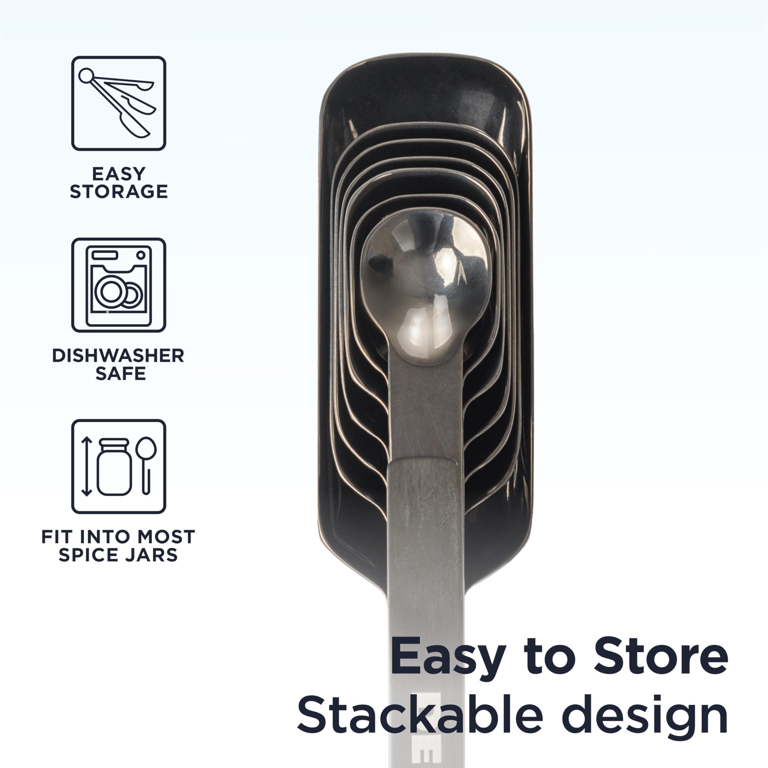 Deiss PRO leveler helps you achieve consistent portions during cooking and baking