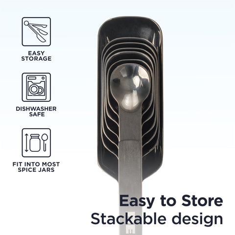 Deiss PRO leveler helps you achieve consistent portions during cooking and baking