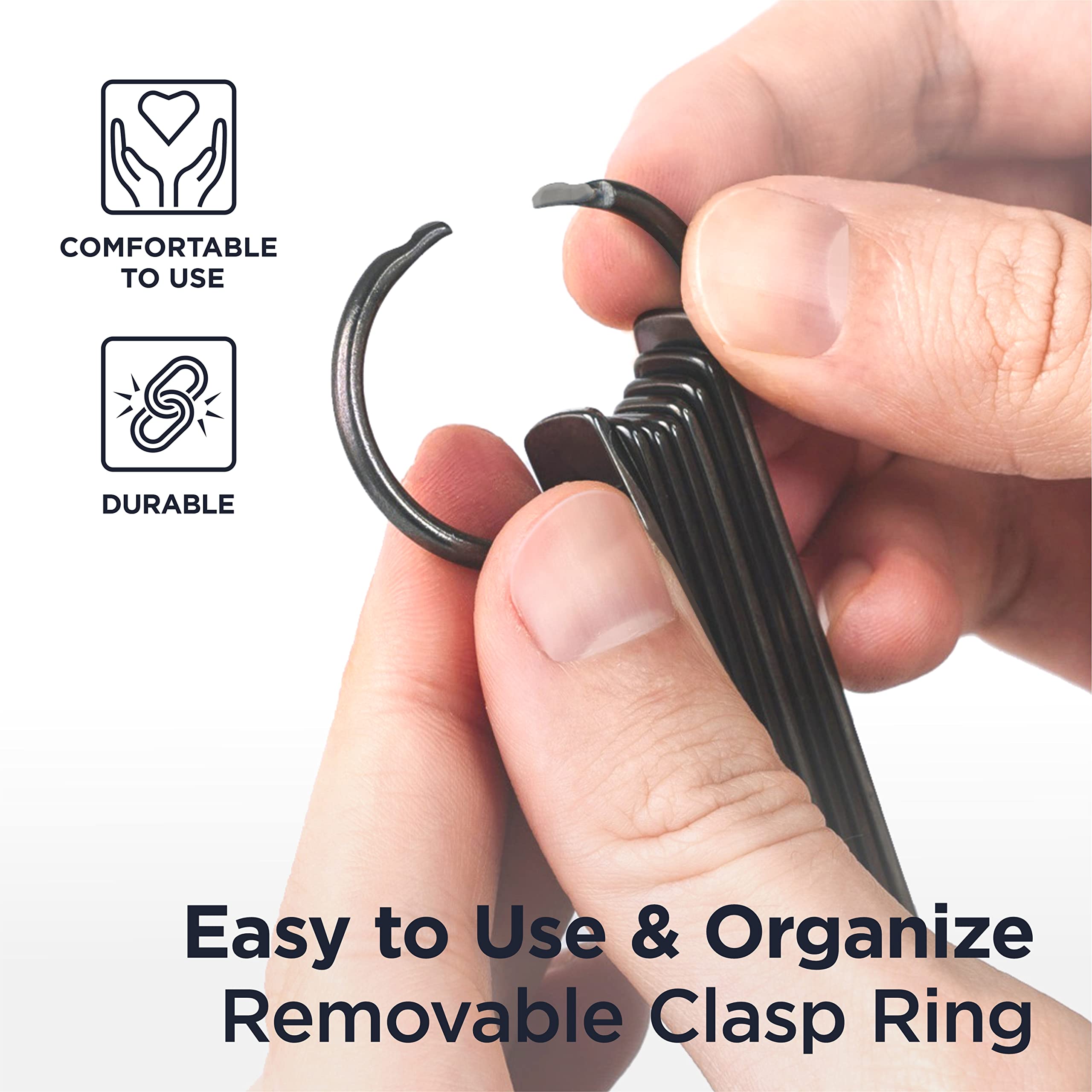 Deiss PRO engravings stay legible with metric and US units for accurate measurements
