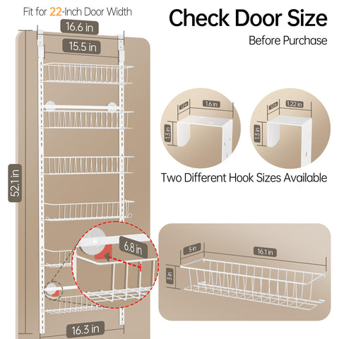Delamu no-drill installation makes setup quick and wall-safe.