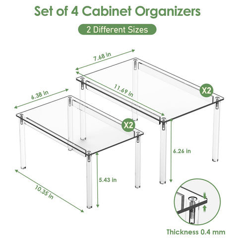 Delamu installation kit with screws and L-screwdriver.
