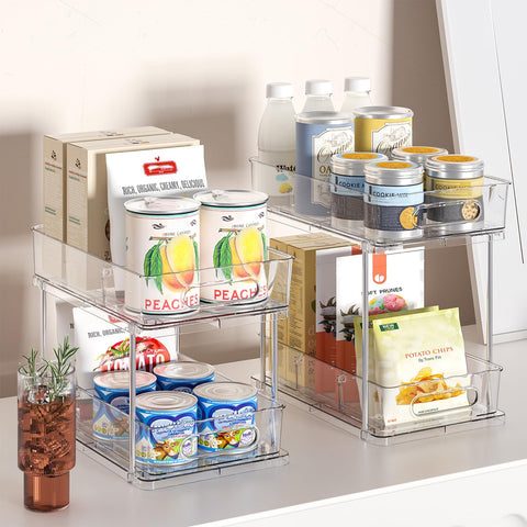 Delamu two-size design adapts to S and L dimensions.