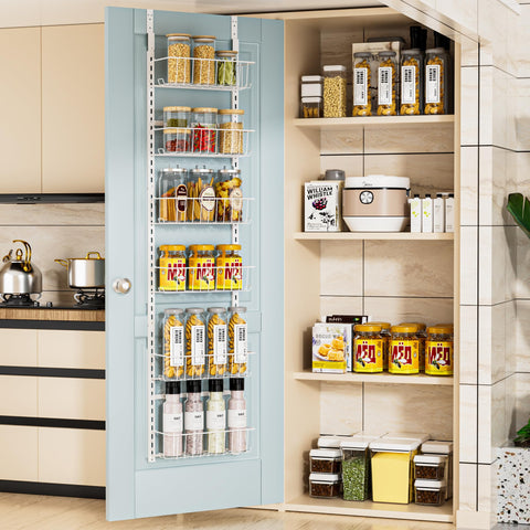 Delamu easy installation enables tool-free setup in minutes