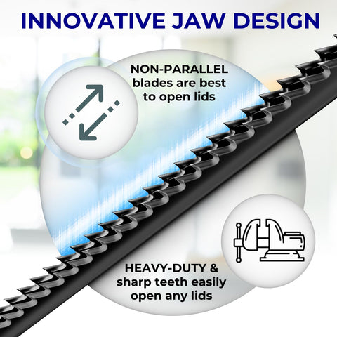Delfori arthritis-friendly jar opener supports weak hands during daily tasks.