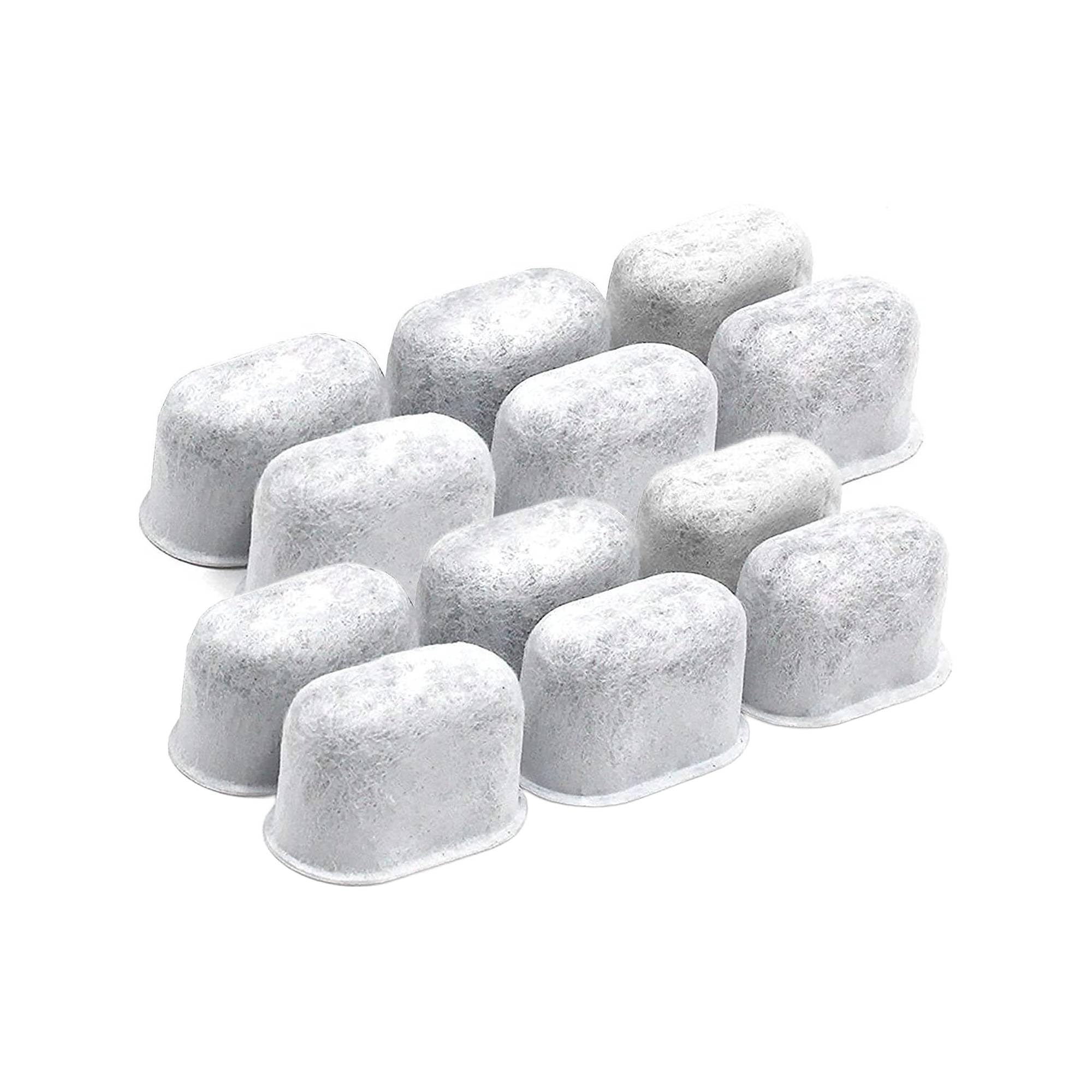 Delibru 12-pack Keurig cartridge packaging for convenient brewing