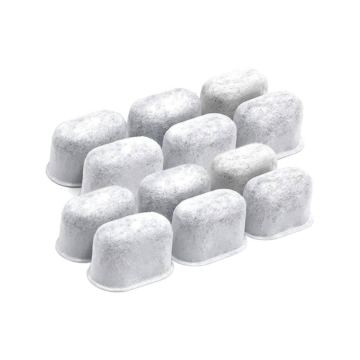 Delibru 12-pack Keurig cartridge packaging for convenient brewing