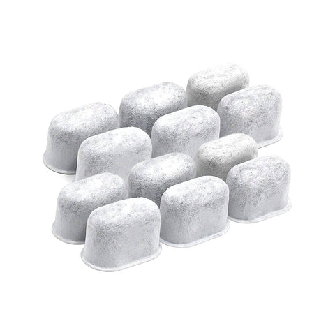 Delibru 12-pack Keurig cartridge packaging for convenient brewing