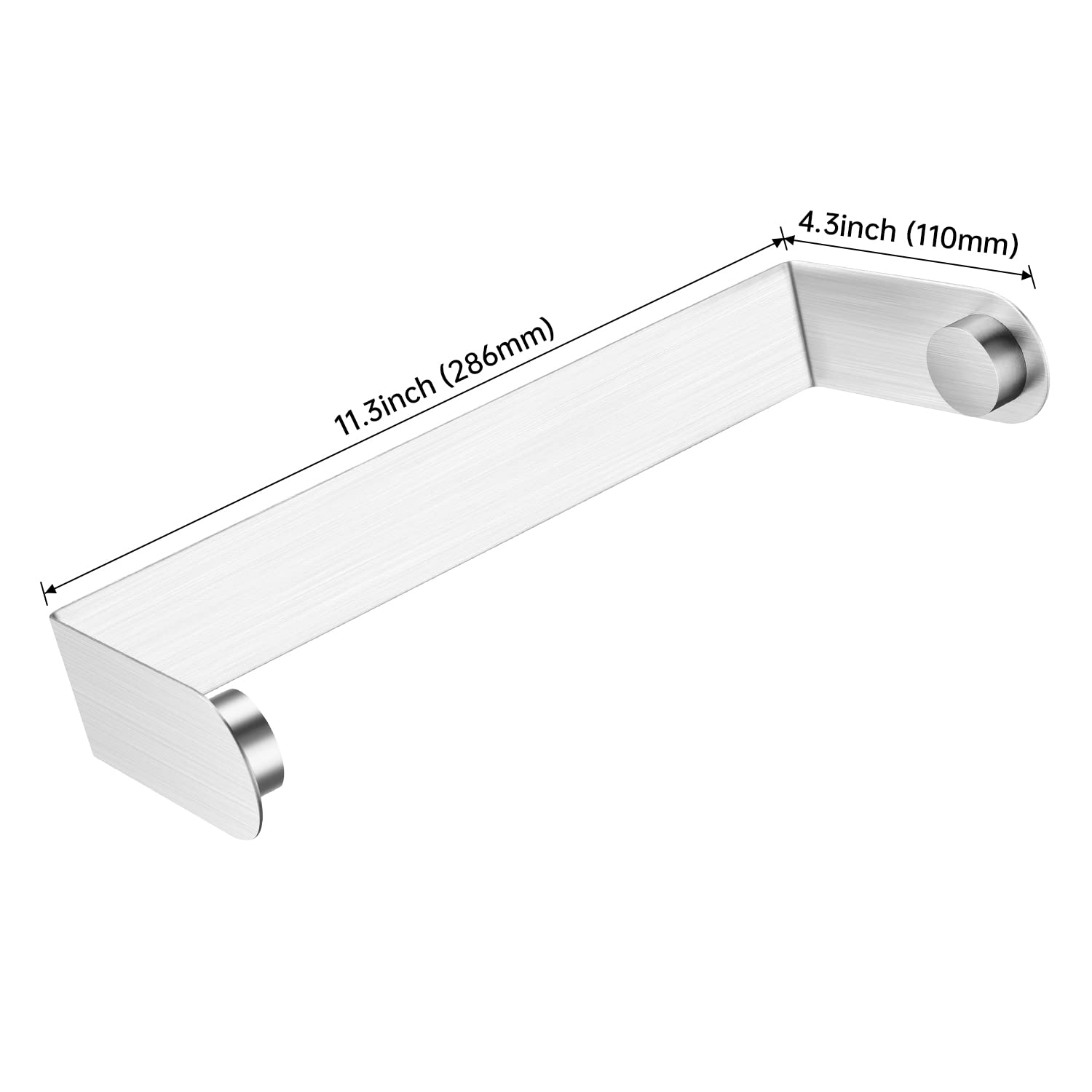 DELITON compact dimensions fit in tight kitchen spaces.