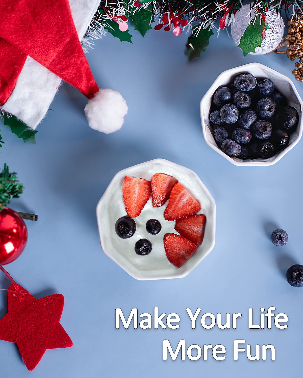 DELLING oven-safe ramekins withstand baking and reheating in daily cooking routines.