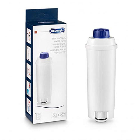 Maintenance-friendly cartridge swap supports cleaner-tasting water