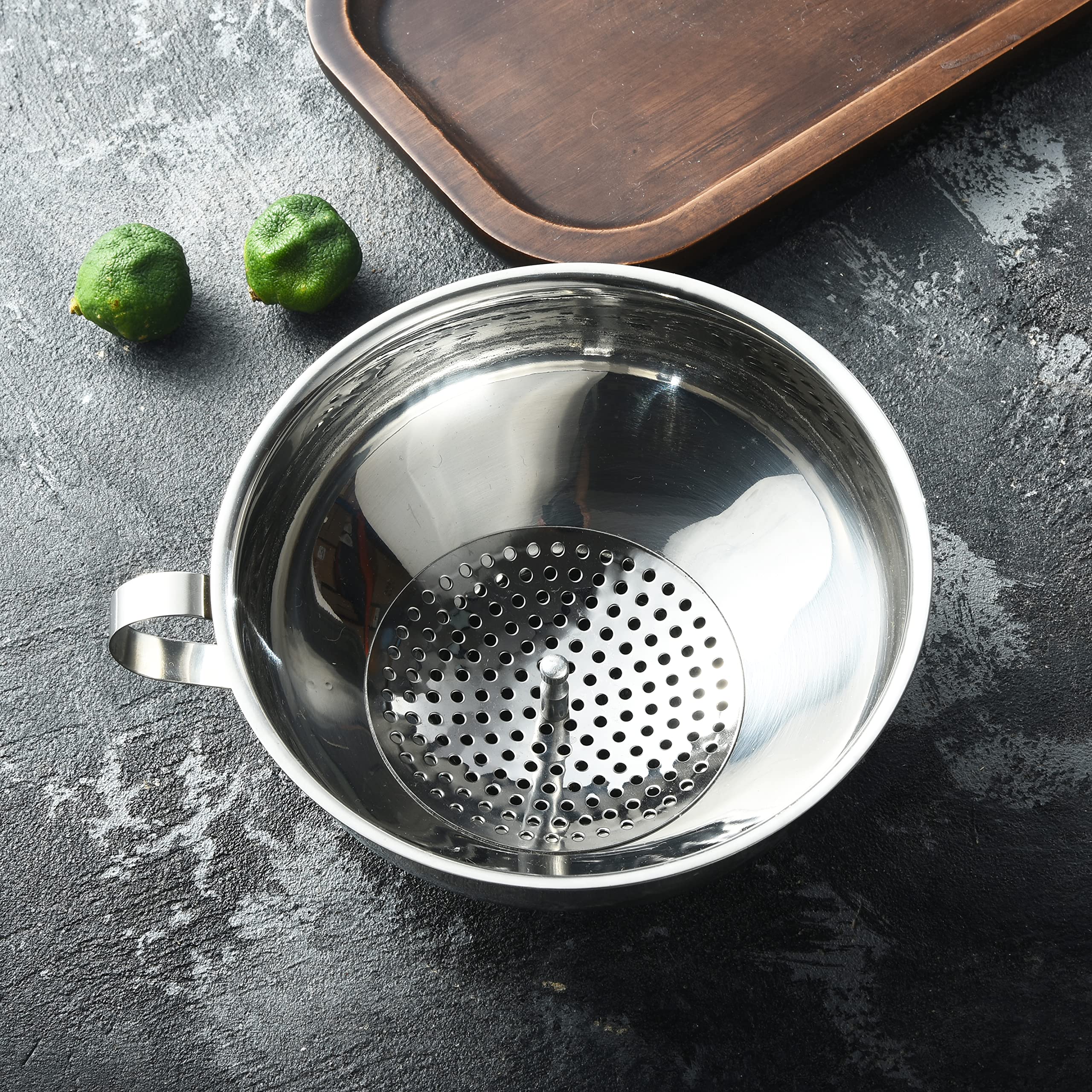 Delove stainless steel canning kit three pack durable and rust-free