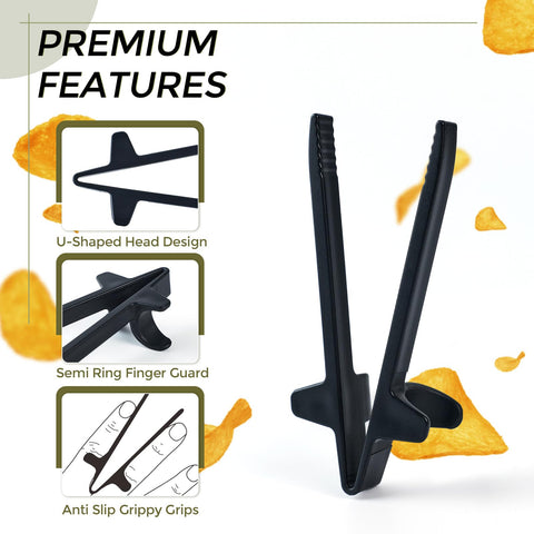Denple gamer finger chopsticks made from durable materials for reliable use.