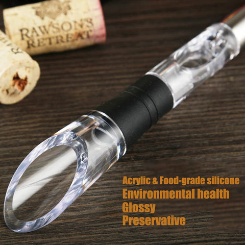 Premium BPA-free materials ensure safe, durable use at home or on the go