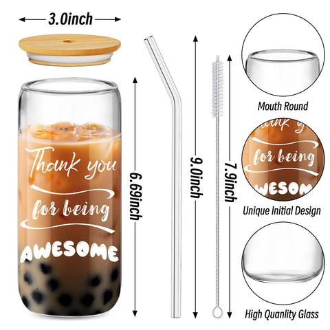 Deriibrico 20oz cups for coffee, tea, and beverages at work events