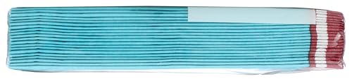 Design Design multicolor napkins for festive table settings