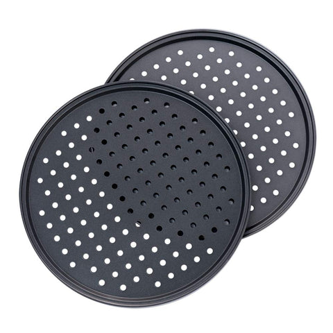 Destinymd nonstick coating ensures easy release and quick cleanup after baking.