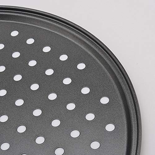 Destinymd 450°F oven-safe pan withstands busy weeknight baking.