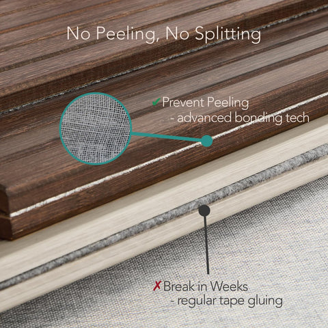 DETOR tray fits armrests 5.5 inches wide for versatile use.
