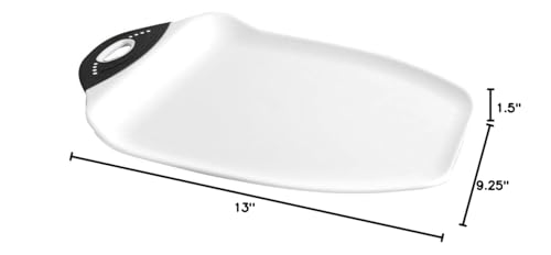 Dexas Chop & Scoop made in the USA for dependable kitchen performance