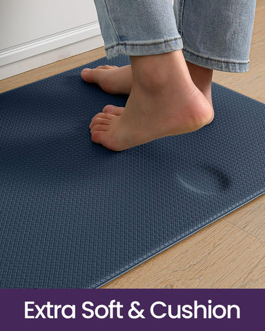 DEXI waterproof surface detail demonstrating spill resistance and easy cleanup.