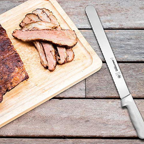 Dexter Outdoors American-made blade demonstrates durability and trusted quality