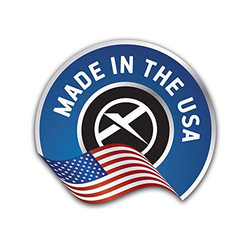 Dexter Outdoors NSF-certified logo signals professional kitchen standard compliance